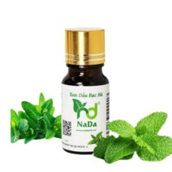 Tinh dầu bạc hà NaDa Oils chính hãng, giá tốt