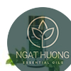 Tinh dầu bạc hà NaDa Oils cao cấp