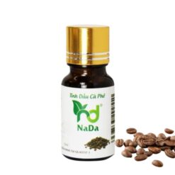 Tinh dầu cafe NaDa Oils chính hãng, giá tốt