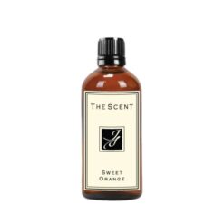 Tinh dầu cam The Scent cao cấp