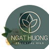 Tinh dầu gừng Hoa Thơm Cỏ Lạ cao cấp
