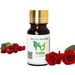 Tinh dầu hoa hồng NaDa Oils chính hãng, giá tốt