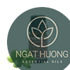 Tinh dầu húng quế Hoa Thơm Cỏ Lạ chính hãng