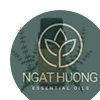 Tinh dầu hương nhu Hoa Thơm Cỏ Lạ chính hãng