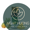 Tinh dầu khóm nguyên chất NaDa Oils cao cấp
