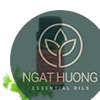 Tinh dầu mùi già Hoa Thơm Cỏ Lạ chính hãng, giá tốt