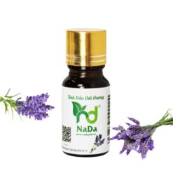 Tinh dầu oải hương NaDa Oils chính hãng, giá tốt