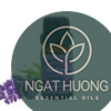 Tinh dầu oải hương Hoa Thơm Cỏ Lạ chính hãng