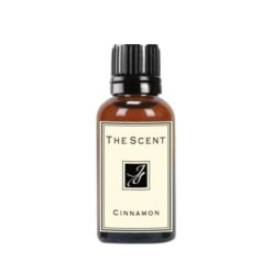 Tinh dầu quế The Scent chính hãng, giá tốt