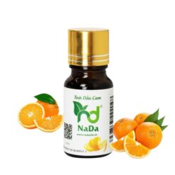 Tinh dầu cam NaDa Oils chính hãng, giá tốt