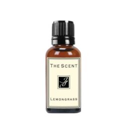 Tinh dầu sả chanh The Scent chất lượng, uy tín