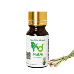 Tinh dầu sả chanh NaDa Oils chính hãng, giá tốt