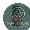 Tinh dầu sả hoa hồng Hoa Thơm Cỏ Lạ chính hãng