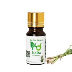 Tinh dầu sả java NaDa Oils chính hãng, giá tốt