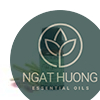 Tinh dầu sả java Hoa Thơm Cỏ Lạ chính hãng