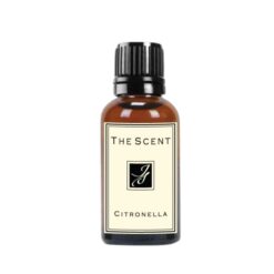 Tinh dầu sả java The Scent cao cấp