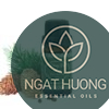 Tinh dầu thông lá kim Hoa Thơm Cỏ Lạ chính hãng