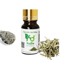 Tinh dầu trà trắng NaDa Oils chính hãng, giá tốt