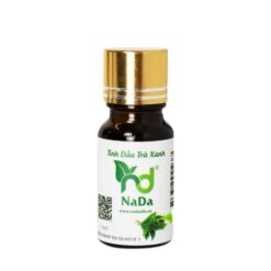 Tinh dầu trà xanh NaDa Oils chính hãng, giá tốt