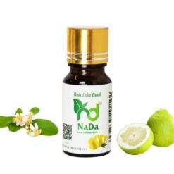 Tinh dầu vỏ bưởi NaDa Oils chính hãng, giá tốt