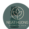 Tinh dầu bạc hà Việt Nam iCHARM cao cấp
