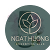 Tinh dầu hoa anh đào Nhà Thơm chính hãng
