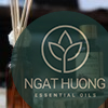 Tinh dầu đinh hương Hà Na cao cấp