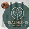 Tinh dầu nhục đậu khấu Kobi chính hãng, giá tốt