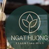 Tinh dầu húng chanh Hà Na chính hãng, giá tốt