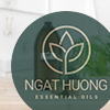 Tinh dầu trắc bách diệp Kobi chính hãng, giá tốt