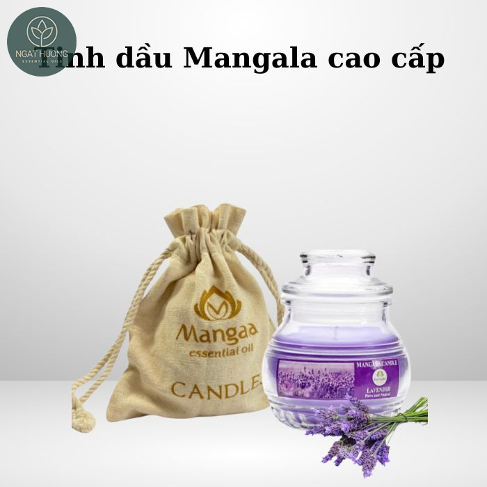 Lịch sử phát triển của Tinh dầu Mangala