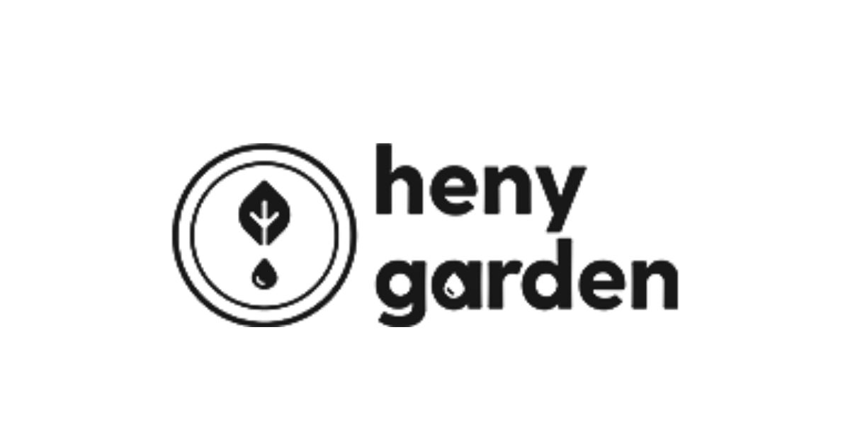 HENY GARDEN