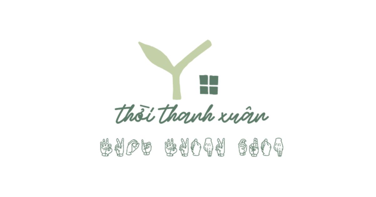 Nhà của Thời Thanh Xuân