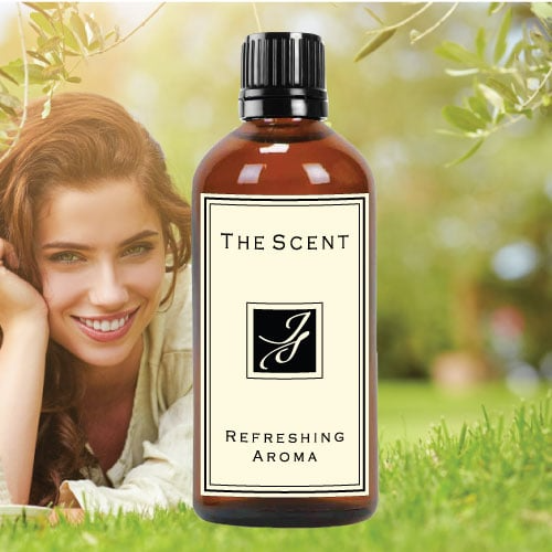 Trải nghiệm tinh dầu đơn hương tại The Scent