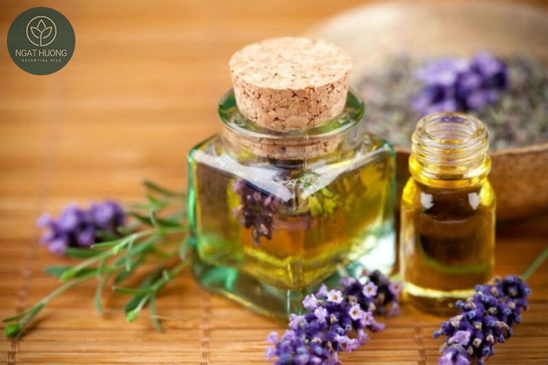 Lý do nên dùng tinh dầu riêng cho từng phòng