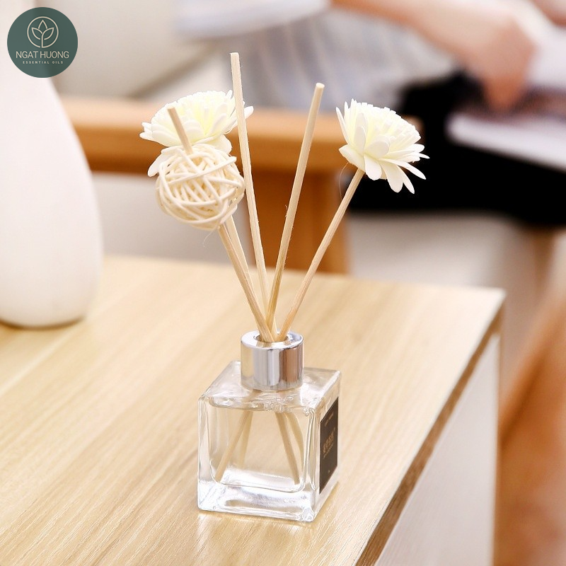 Tinh dầu thơm phòng khách cao cấp